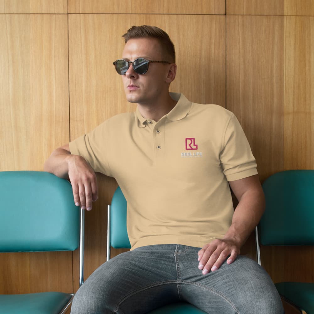 Premium Polo Shirt