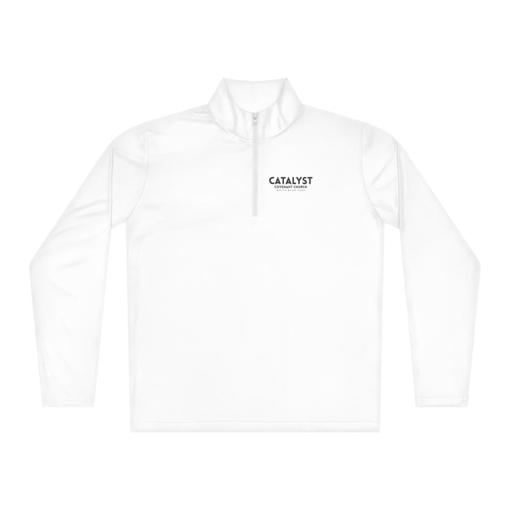 Catalyst 1/4 Zip