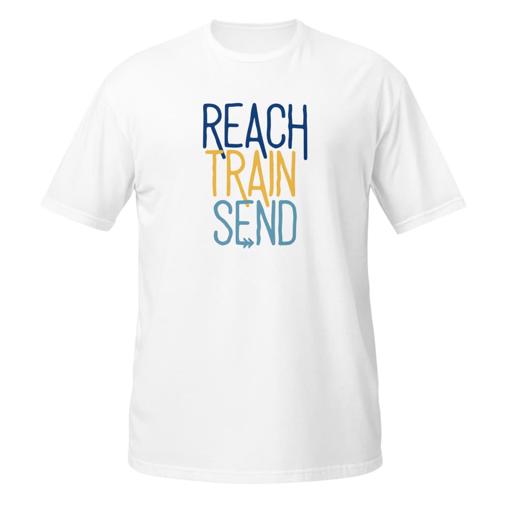 Unisex RTS White