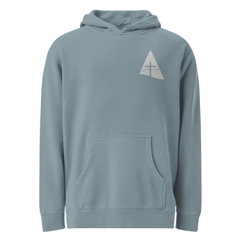 Pigment Slate Blue