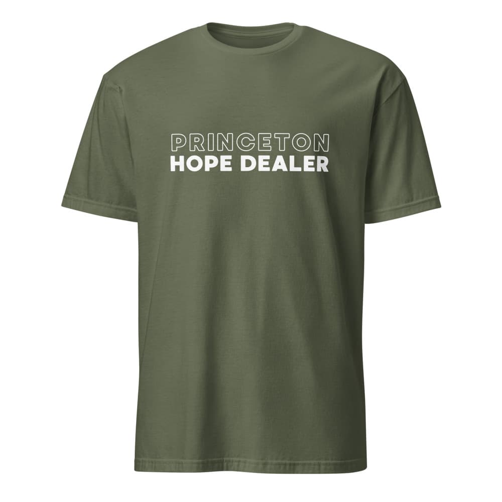 PRINCETON Hope Dealer - Unisex