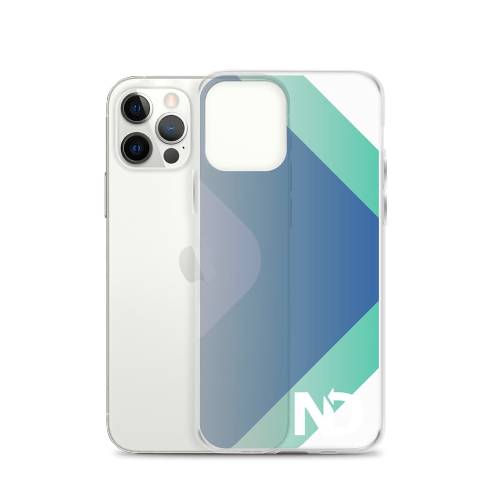 ND iPhone Case