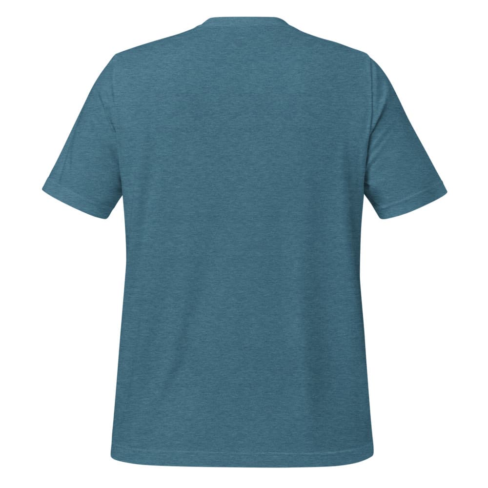 Heather Deep Teal