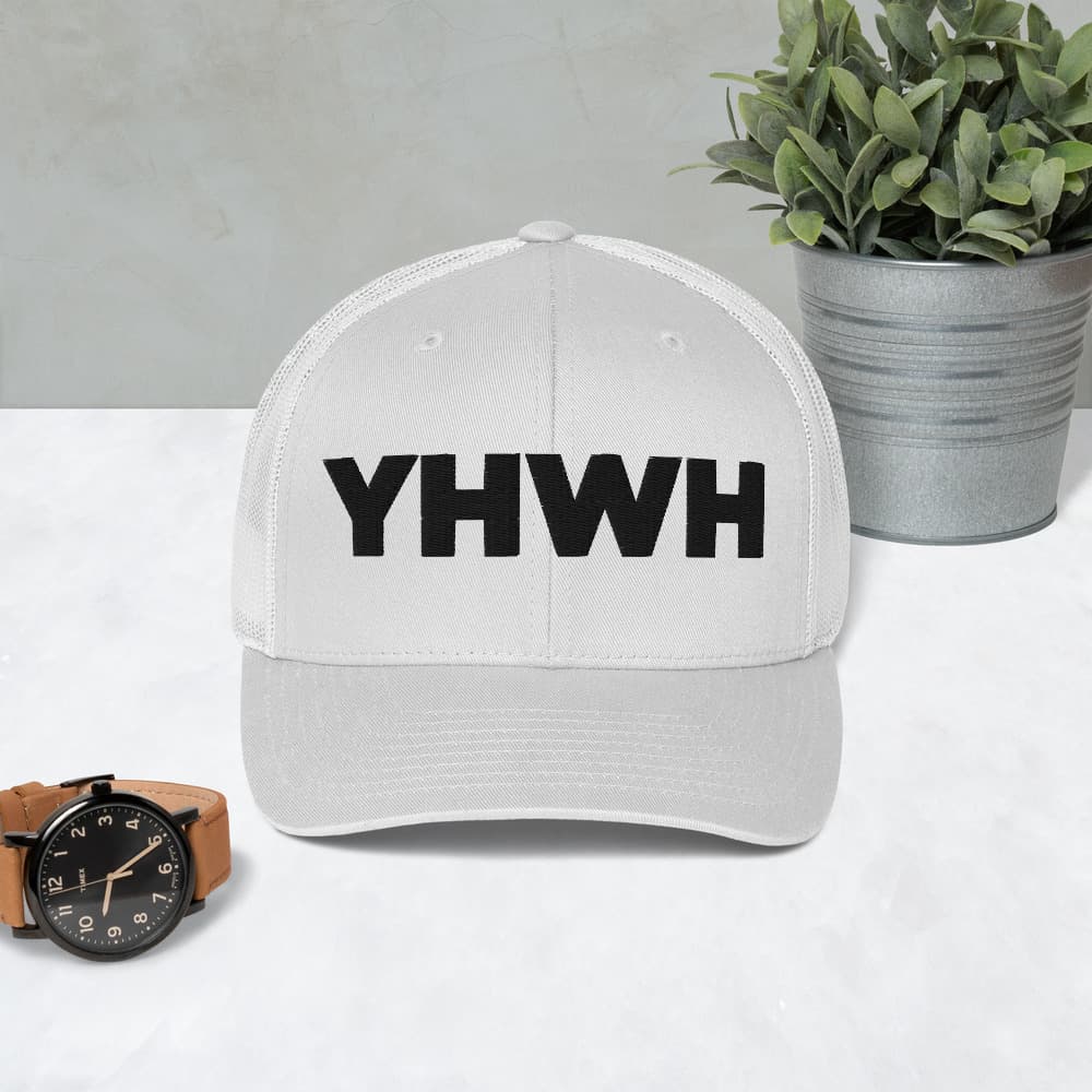 YHWH Hat