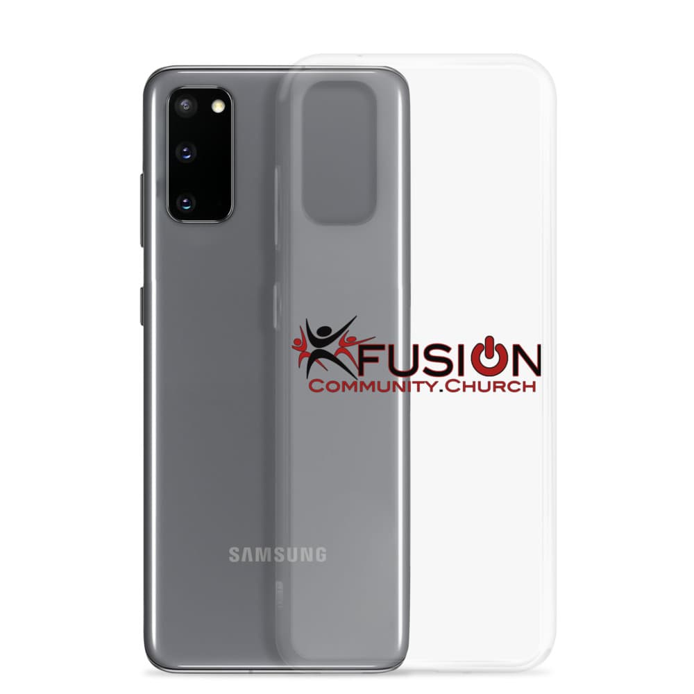 Samsung Case