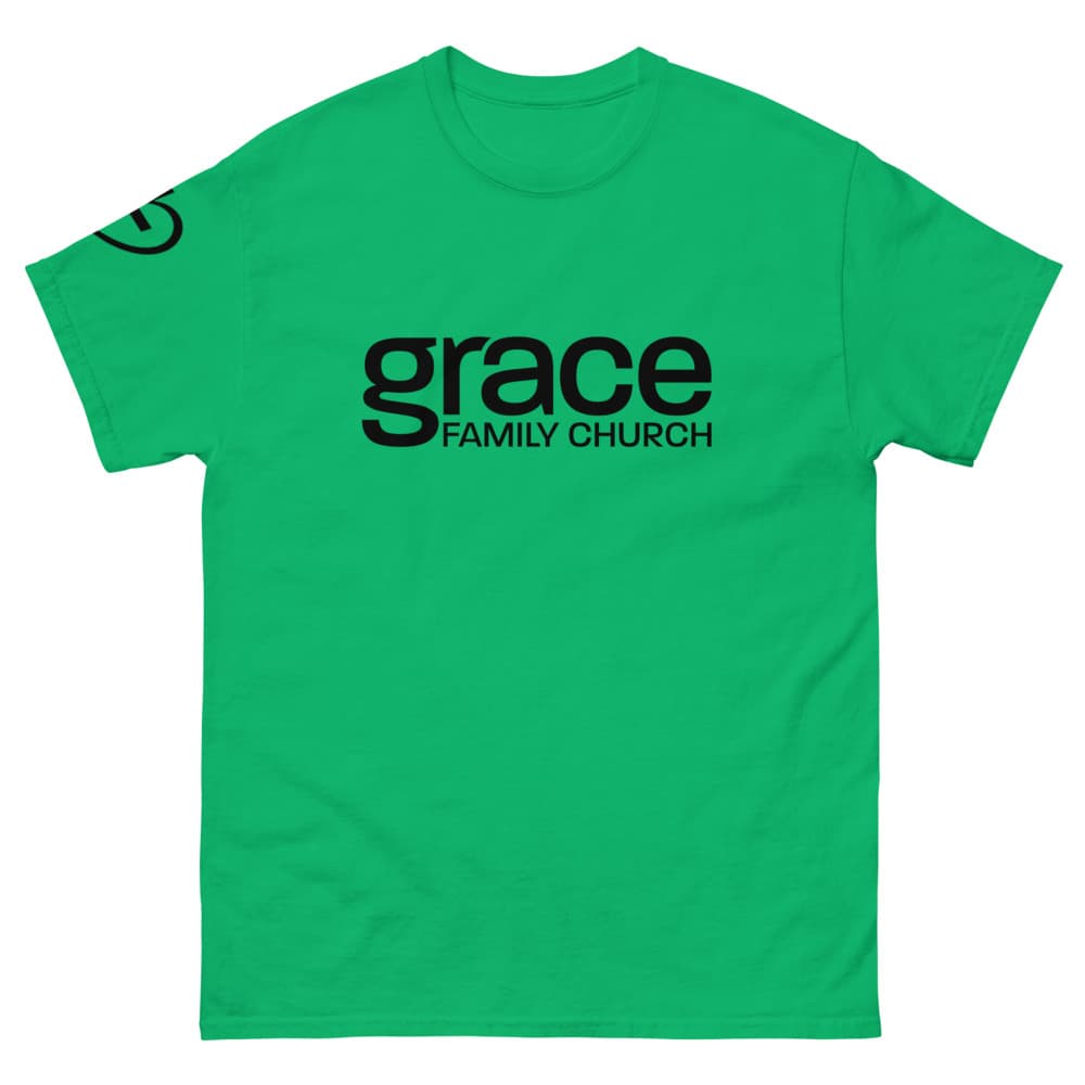 Irish Green