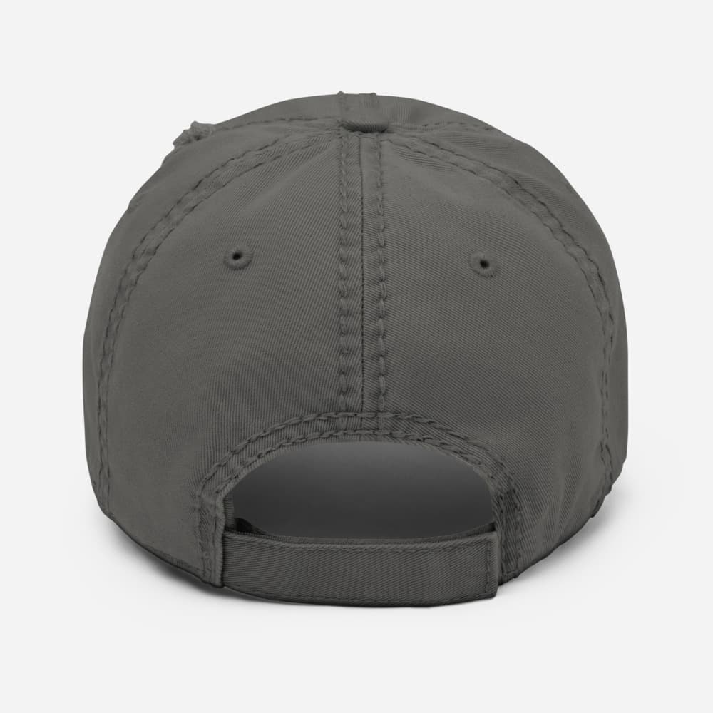 Charcoal Grey