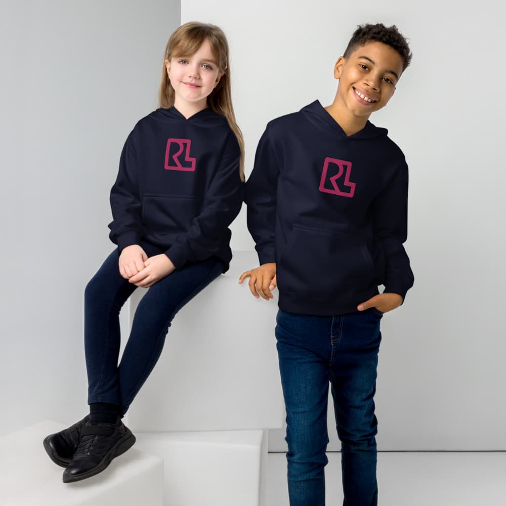 Youth Pullover sweatshirt
