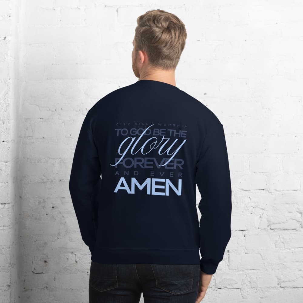 LIVE '25 Sweatshirt