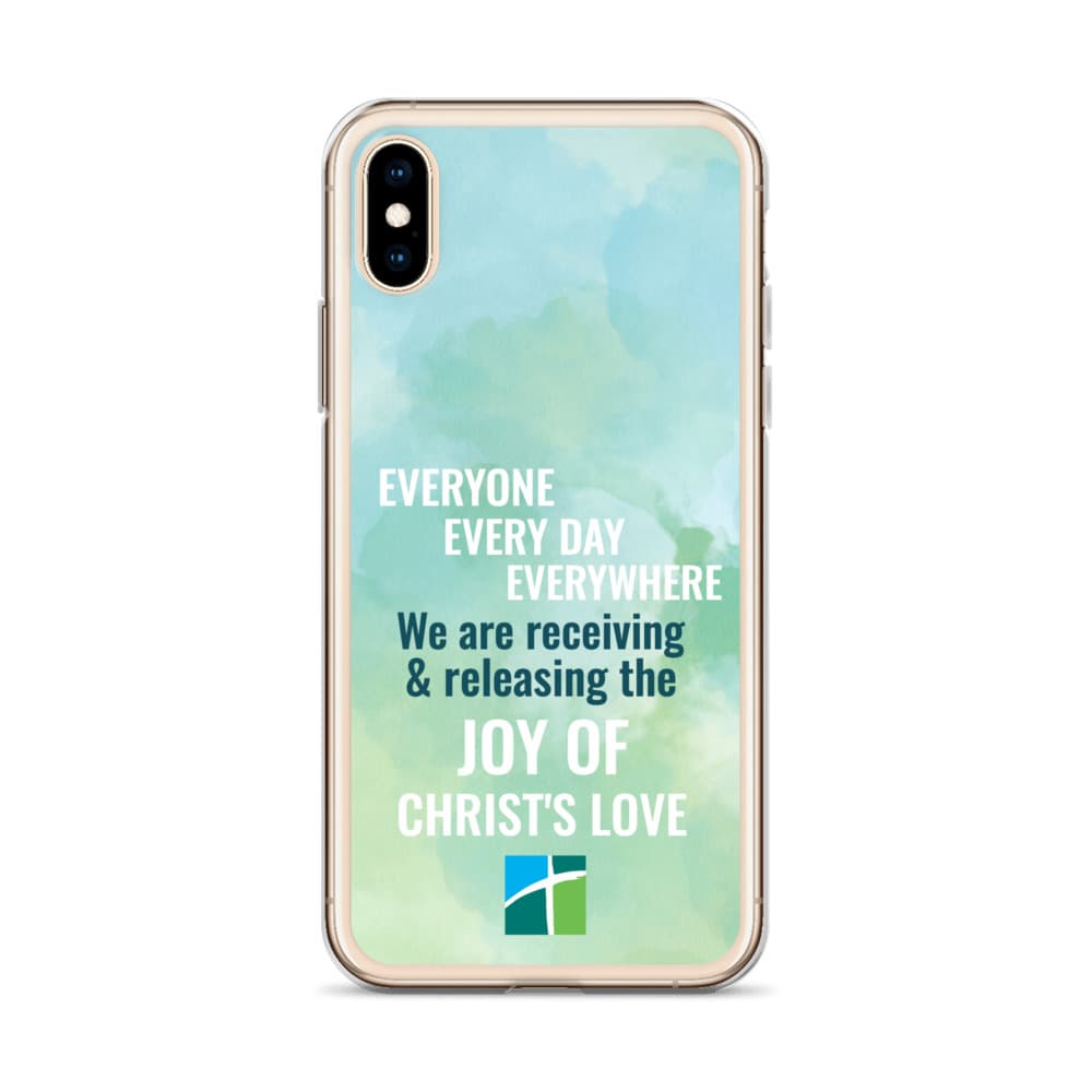 iPhone Case - CTK CHEER