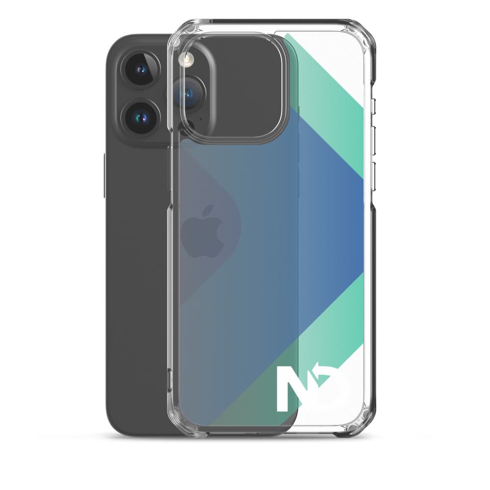 ND iPhone Case