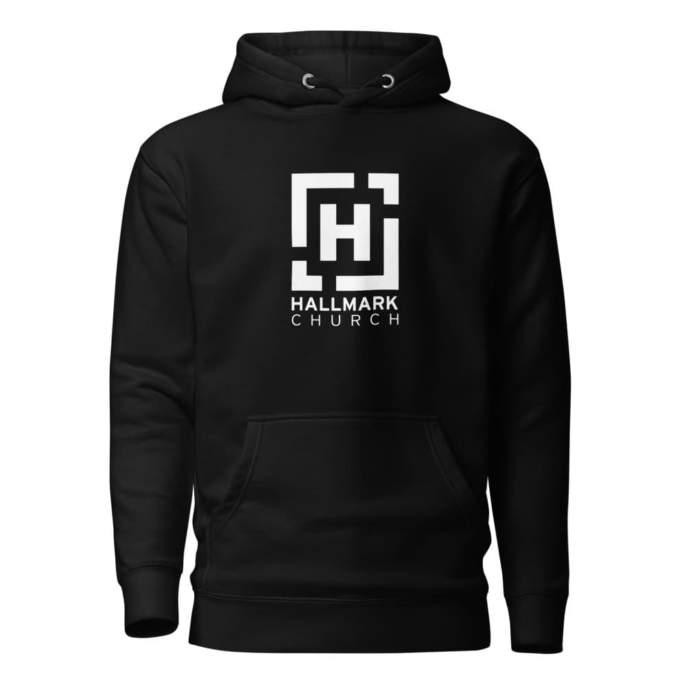 Hallmark Hoodie