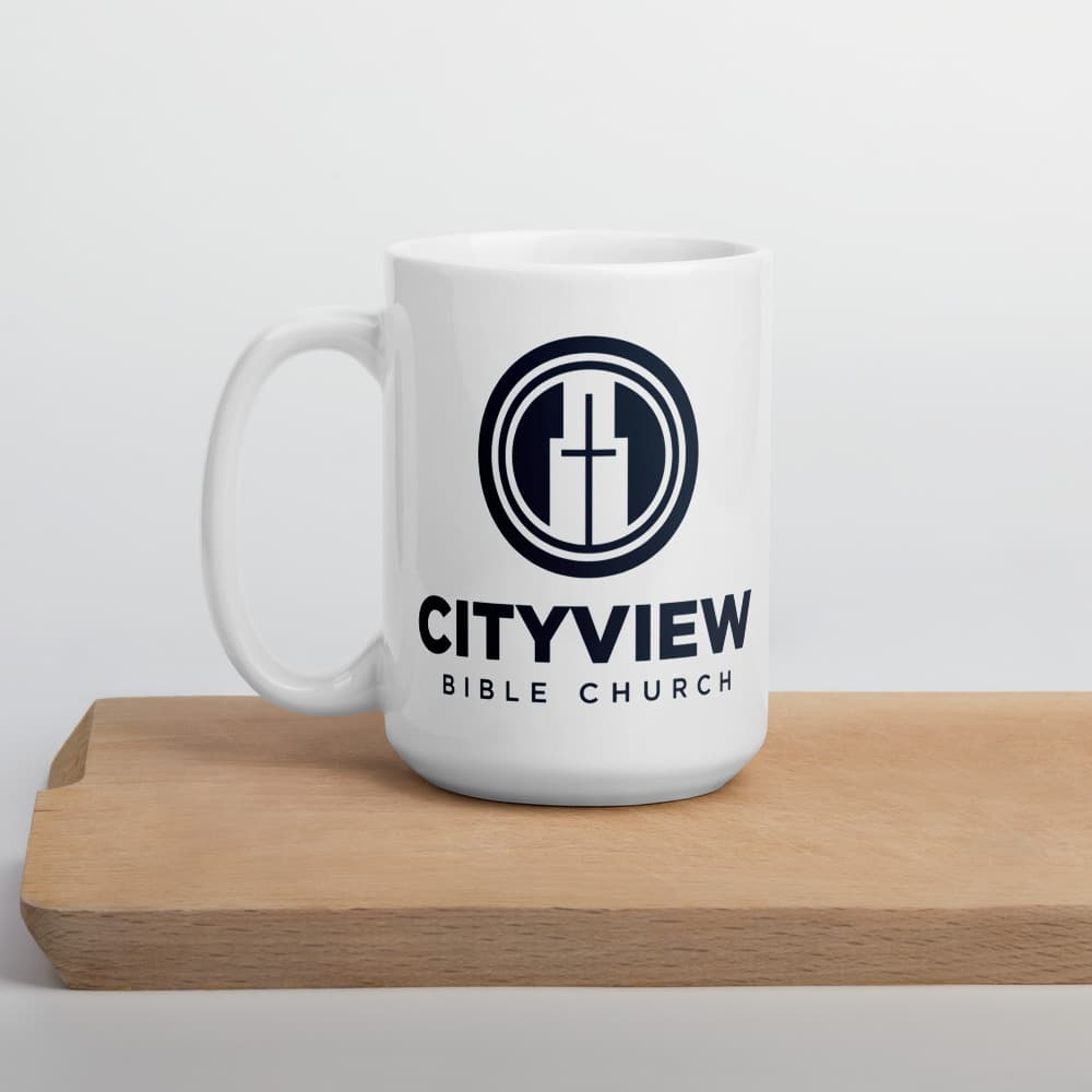 Cityview Mug