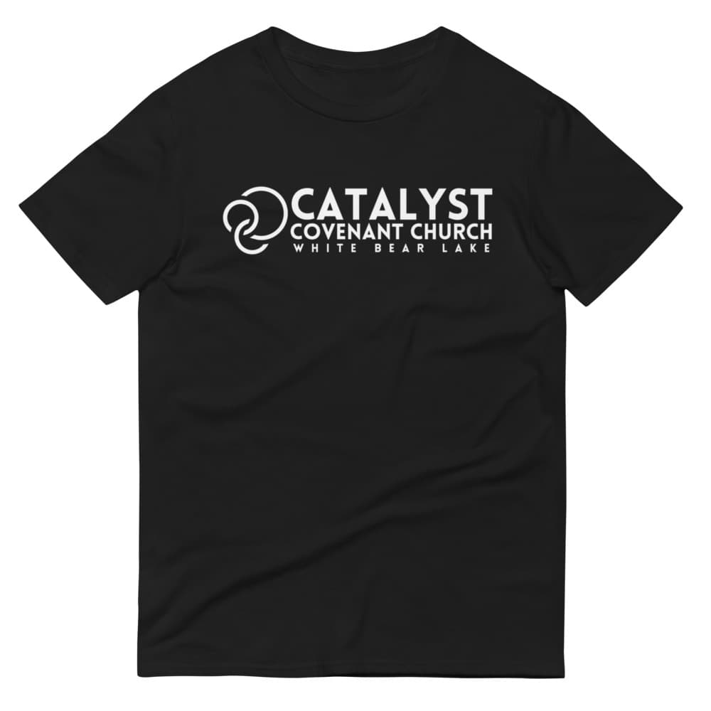980 Lightweight Fashion Short Sleeve T-Shirt