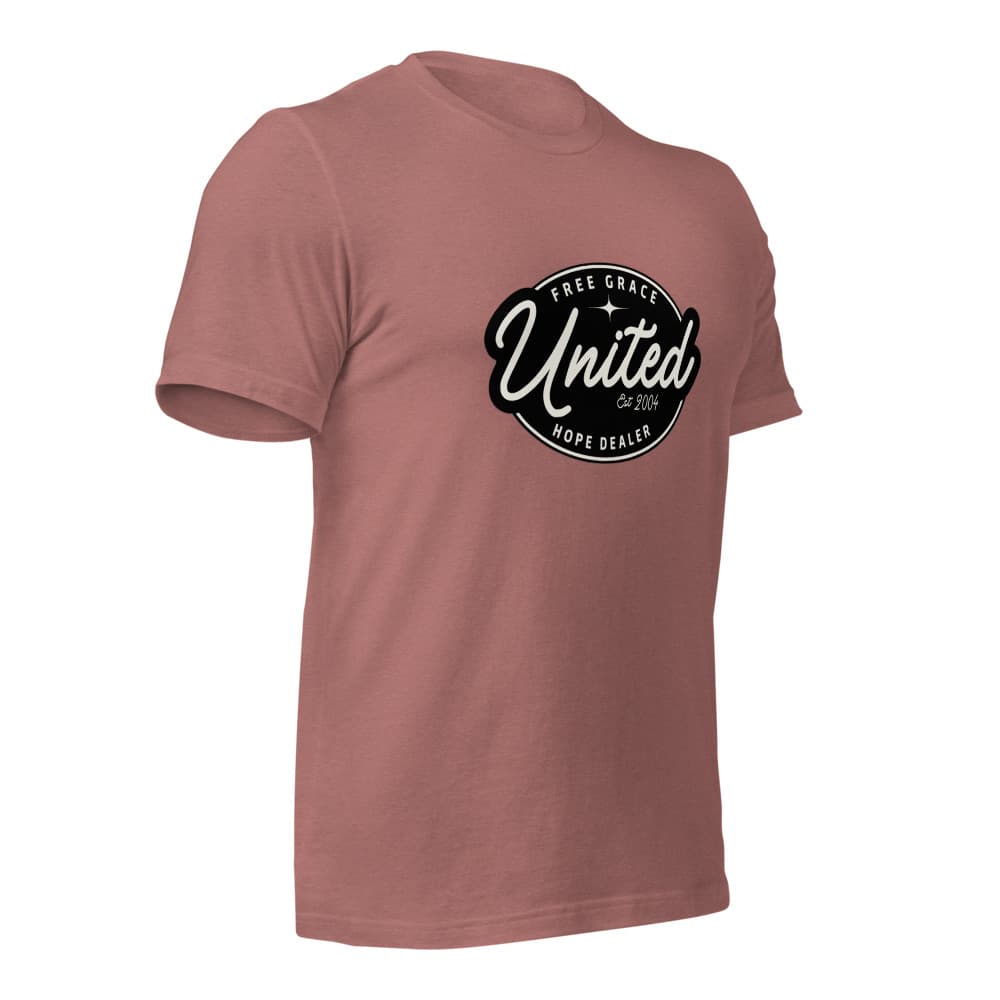 FGU - Short Sleeve Shirt Basic
