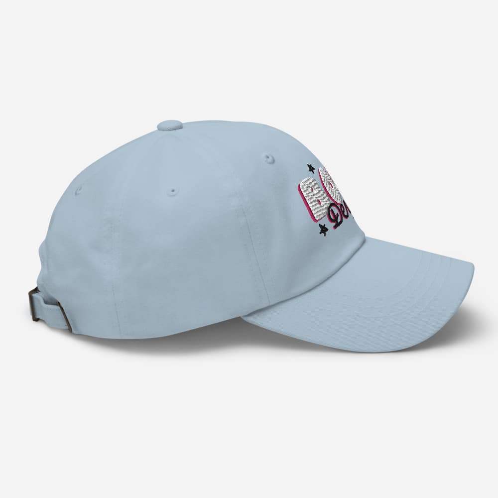 BOO DEVIL Classic Dad Cap
