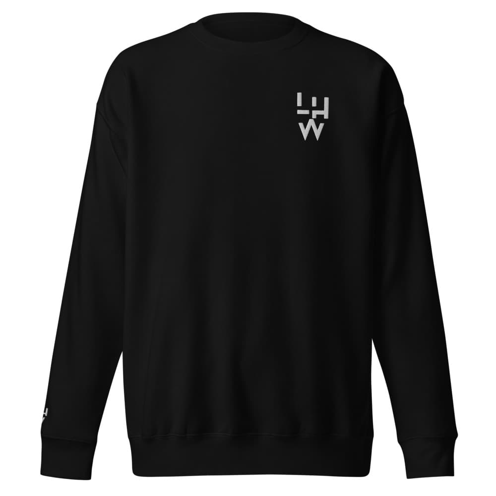 LHW Crewneck