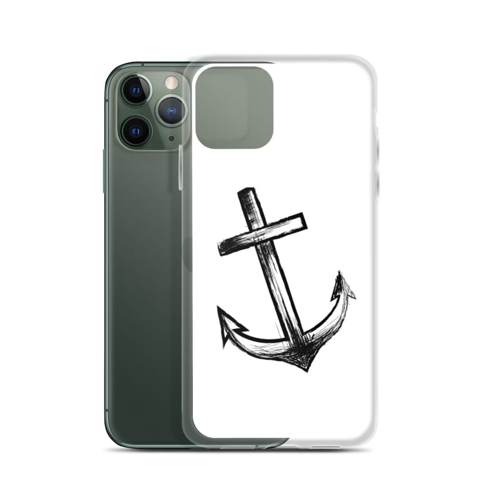 Souls Harbor iPhone Case