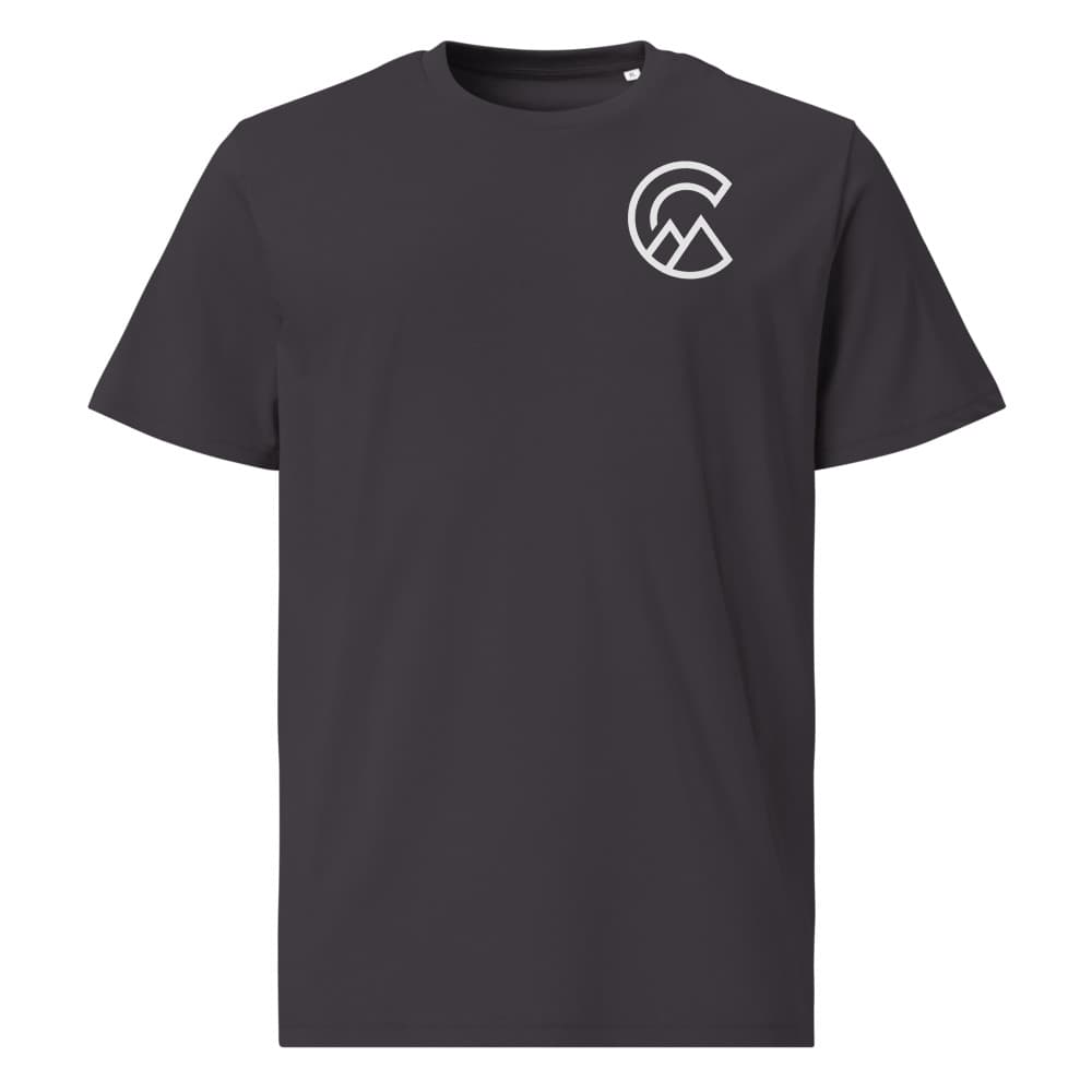 Mountain Design T Shirts 100% Cotton