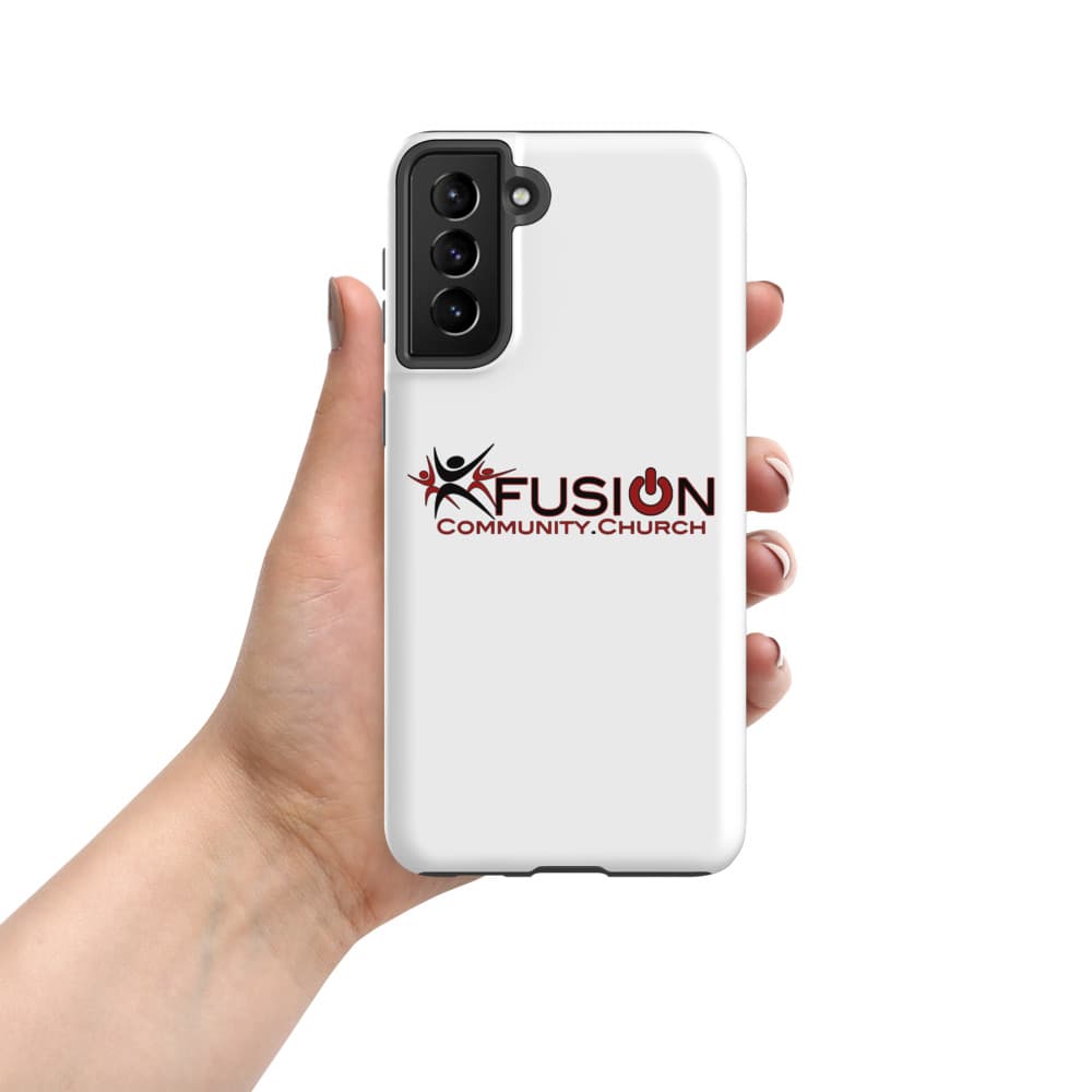 Tough Case for Samsung®