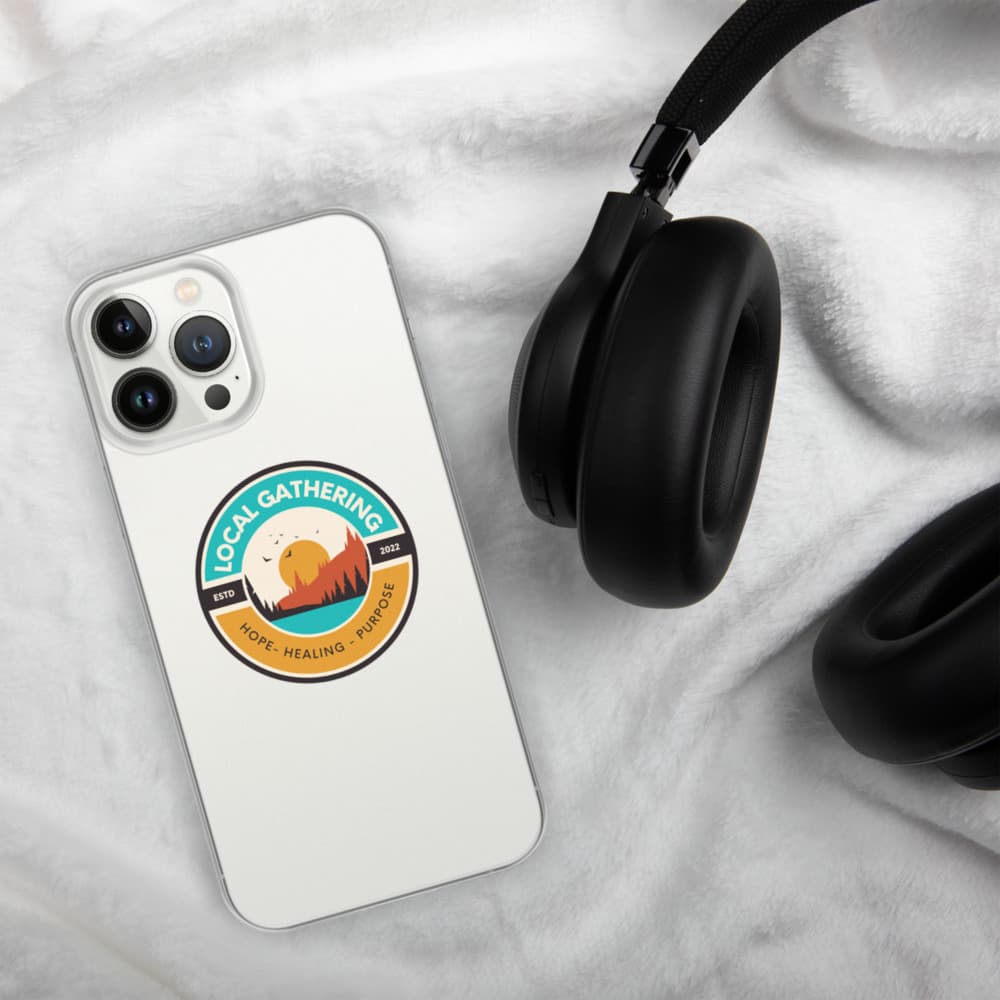 iPhone Case