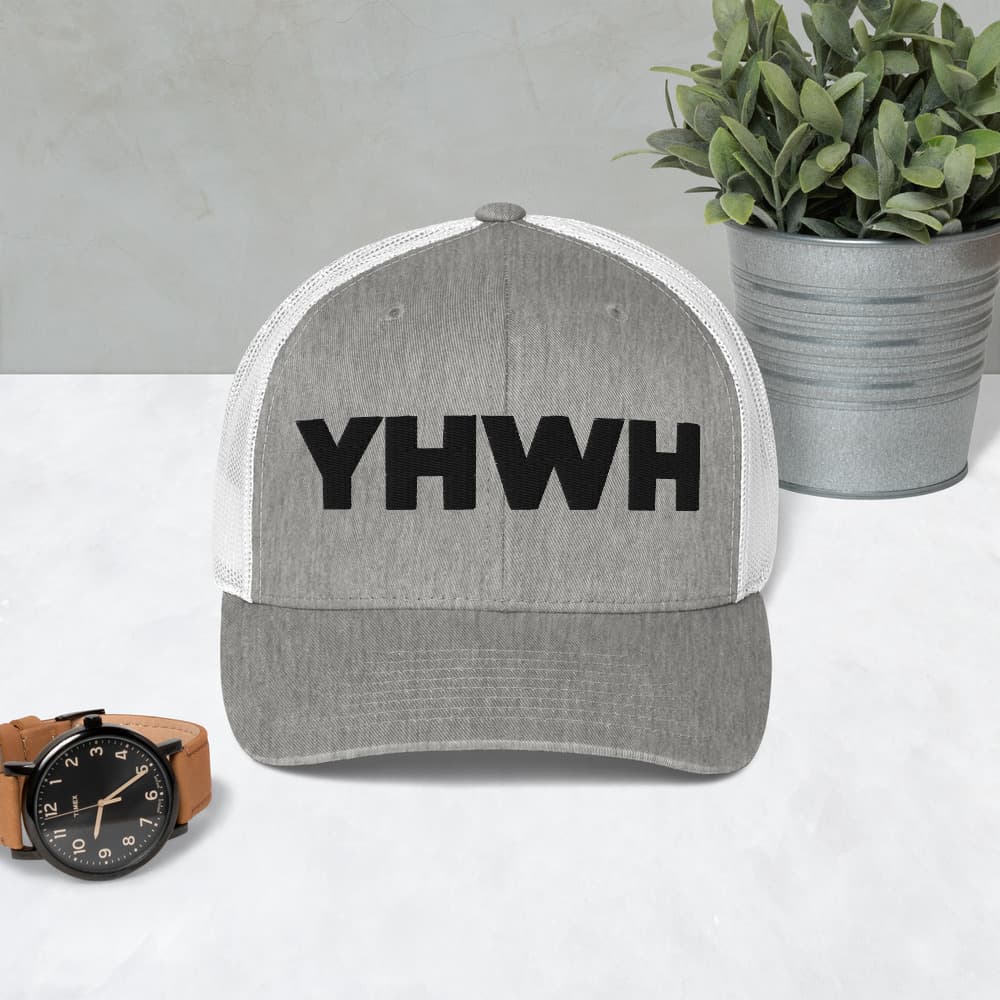 Heather Grey/White
