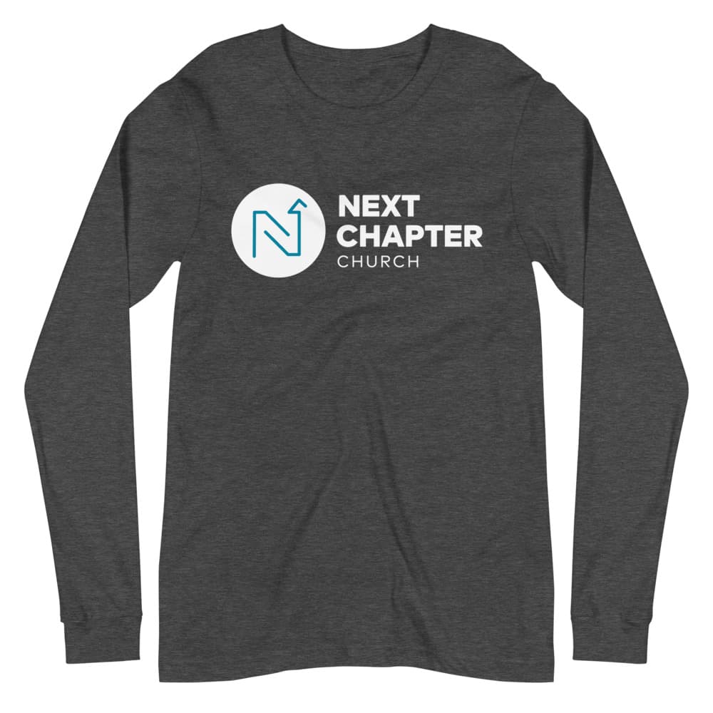 Dark Grey Heather