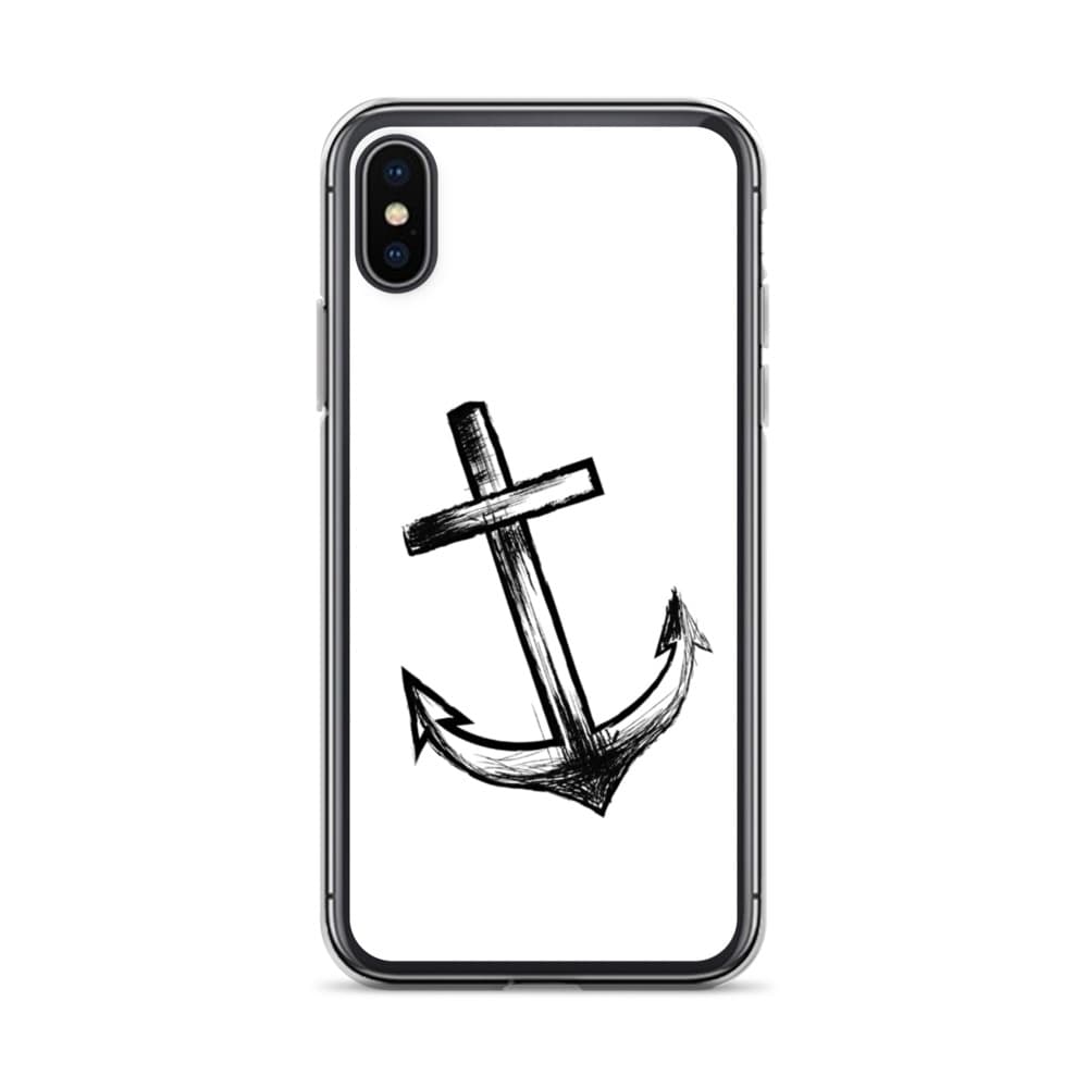 Souls Harbor iPhone Case
