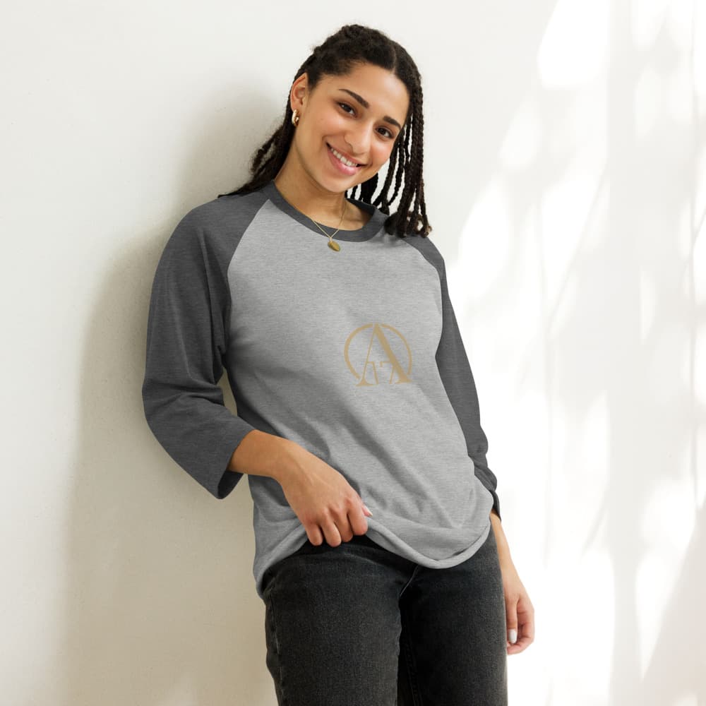 Heather Grey/Heather Charcoal