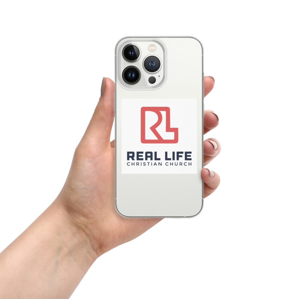 iPhone Case