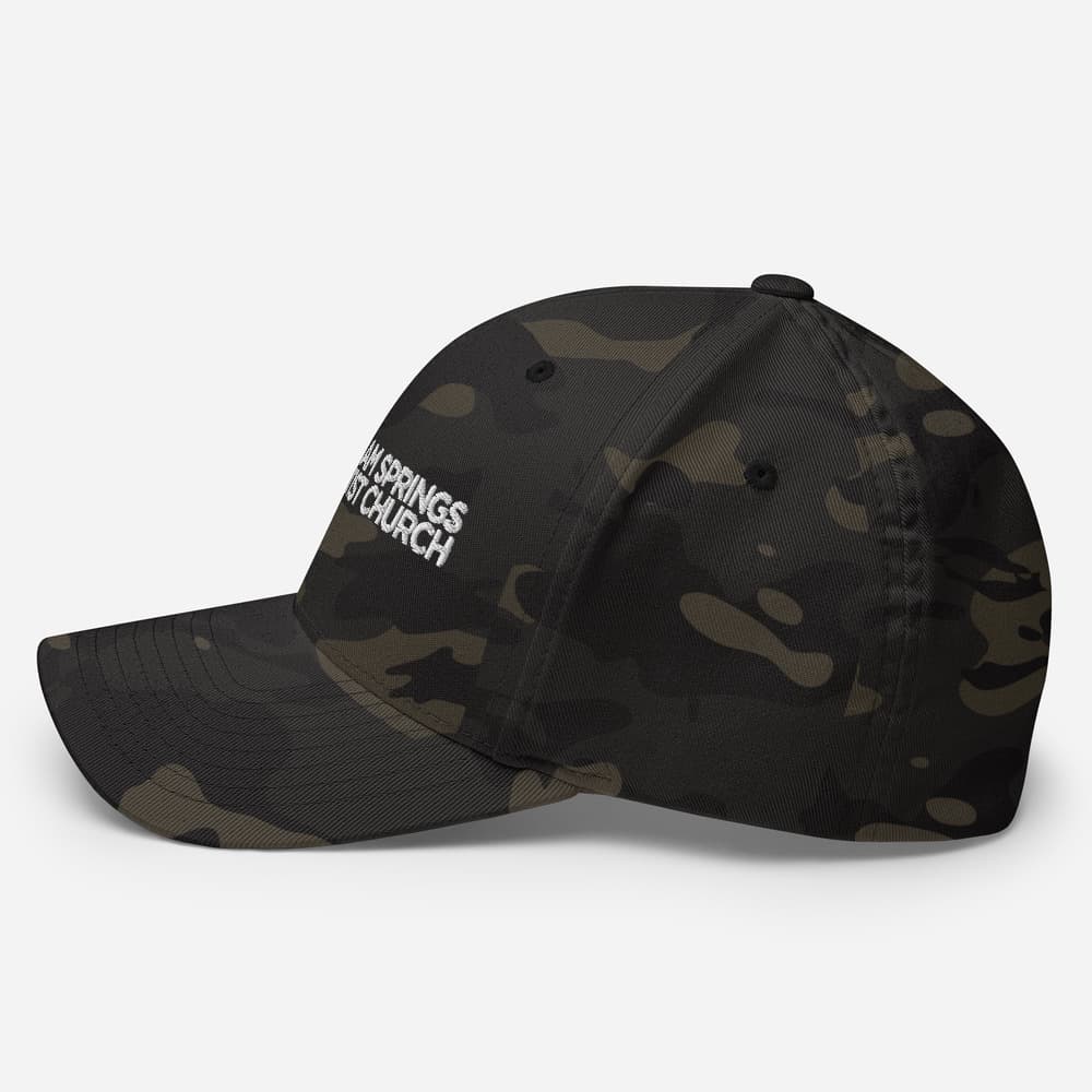 Multicam Black