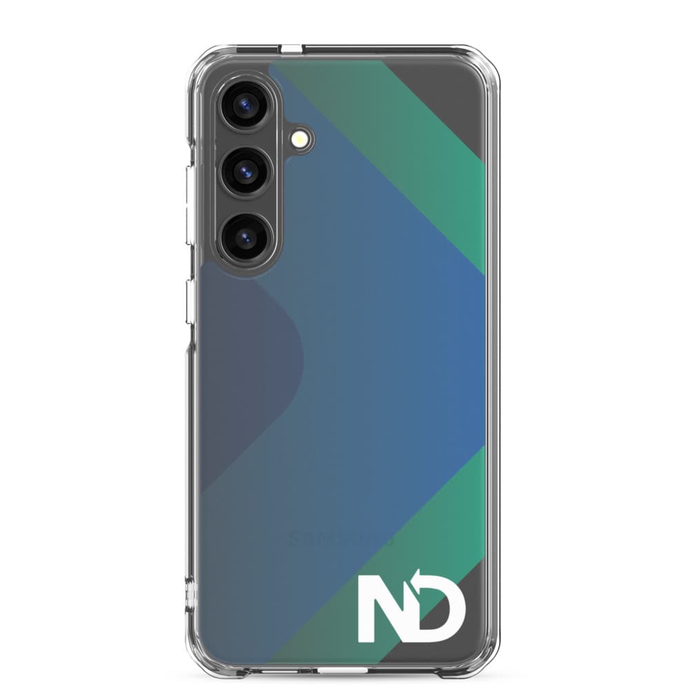 ND Samsung Case
