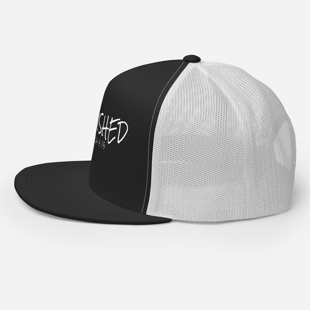 Black/ White