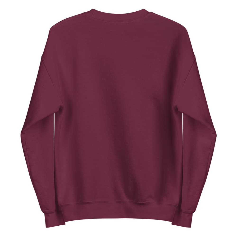 BRC Varsity Sweatshirt