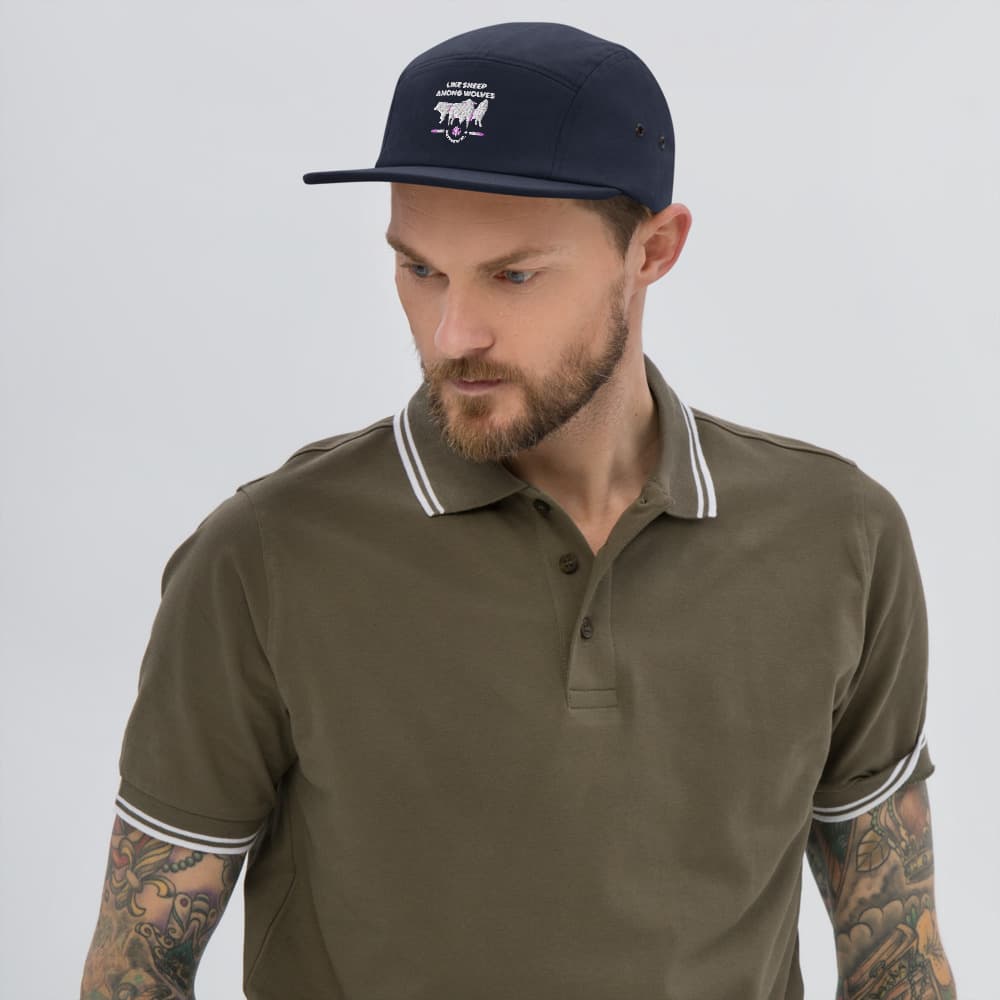 7005 Cotton 5Panel