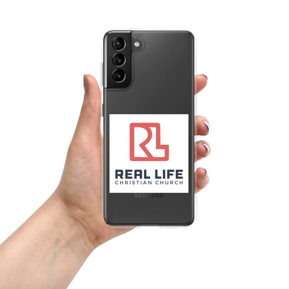 Samsung Case