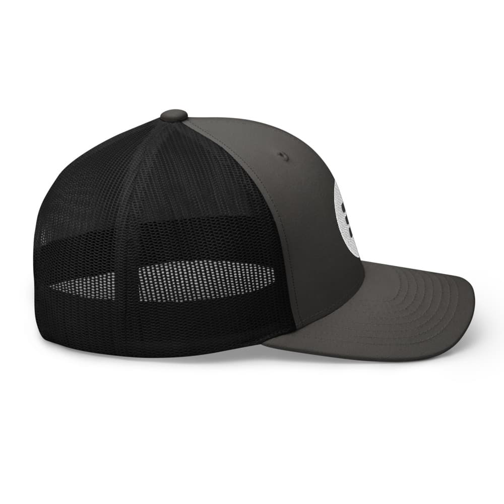 Parallel Church Trucker Cap