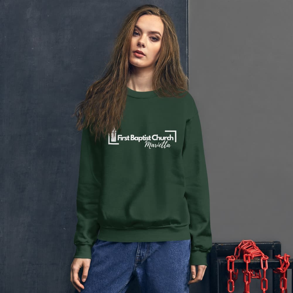 Forest Green