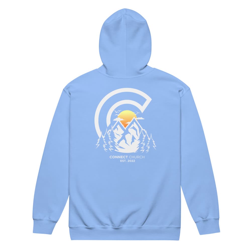 Carolina Blue