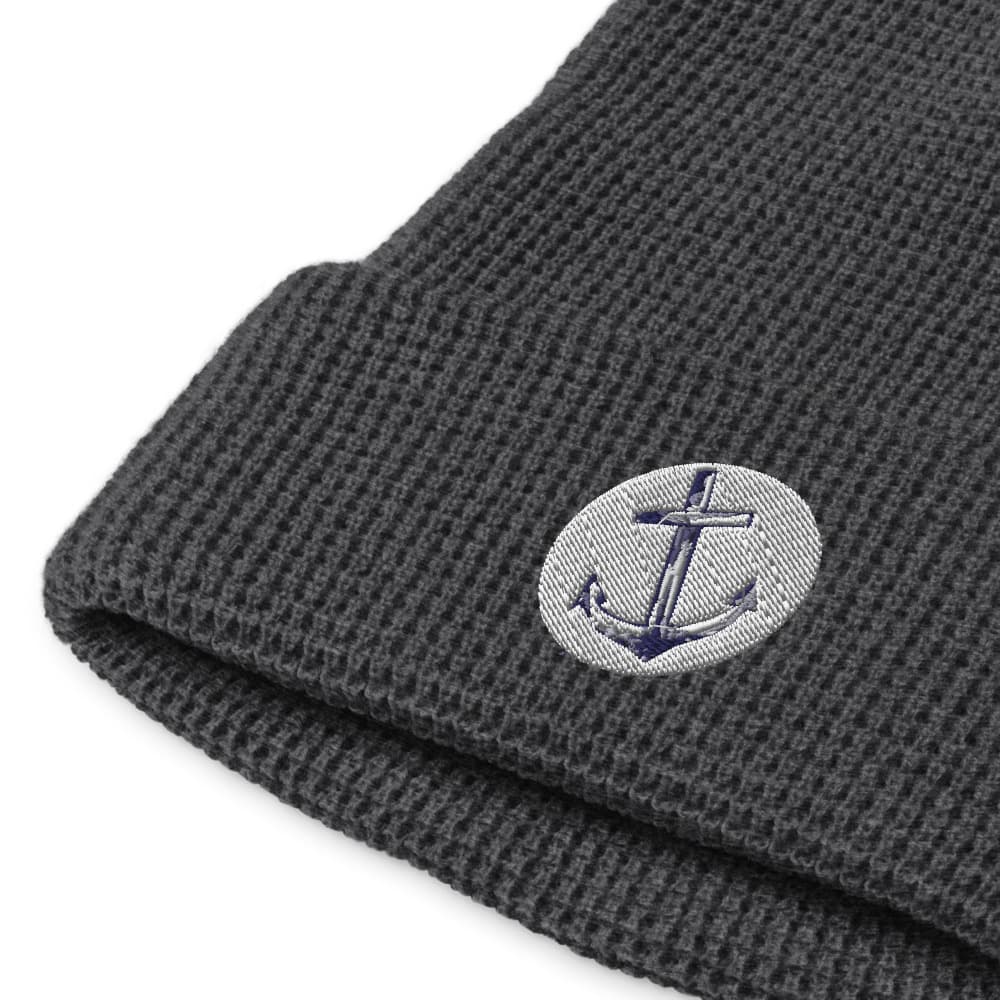 Heather Charcoal
