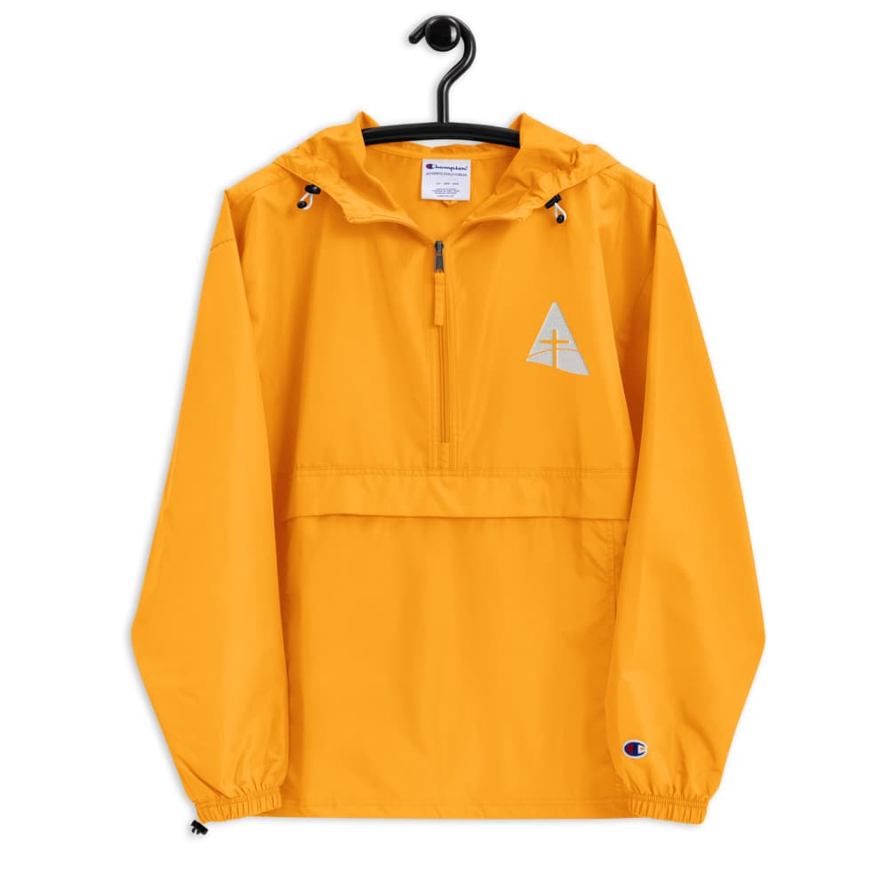 Champion Packable Jacket