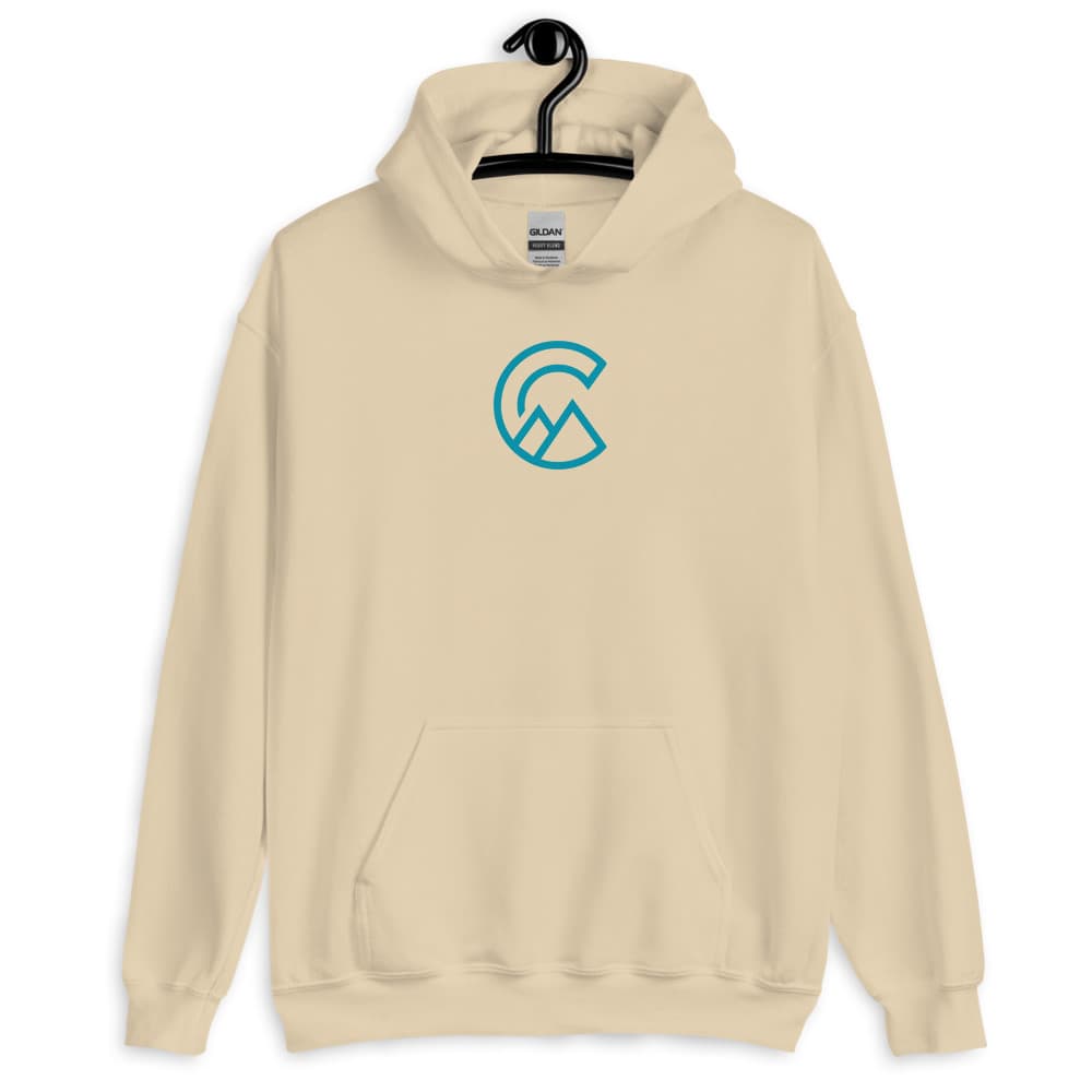 18500 Unisex Heavy Blend Hooded Sweatshirt