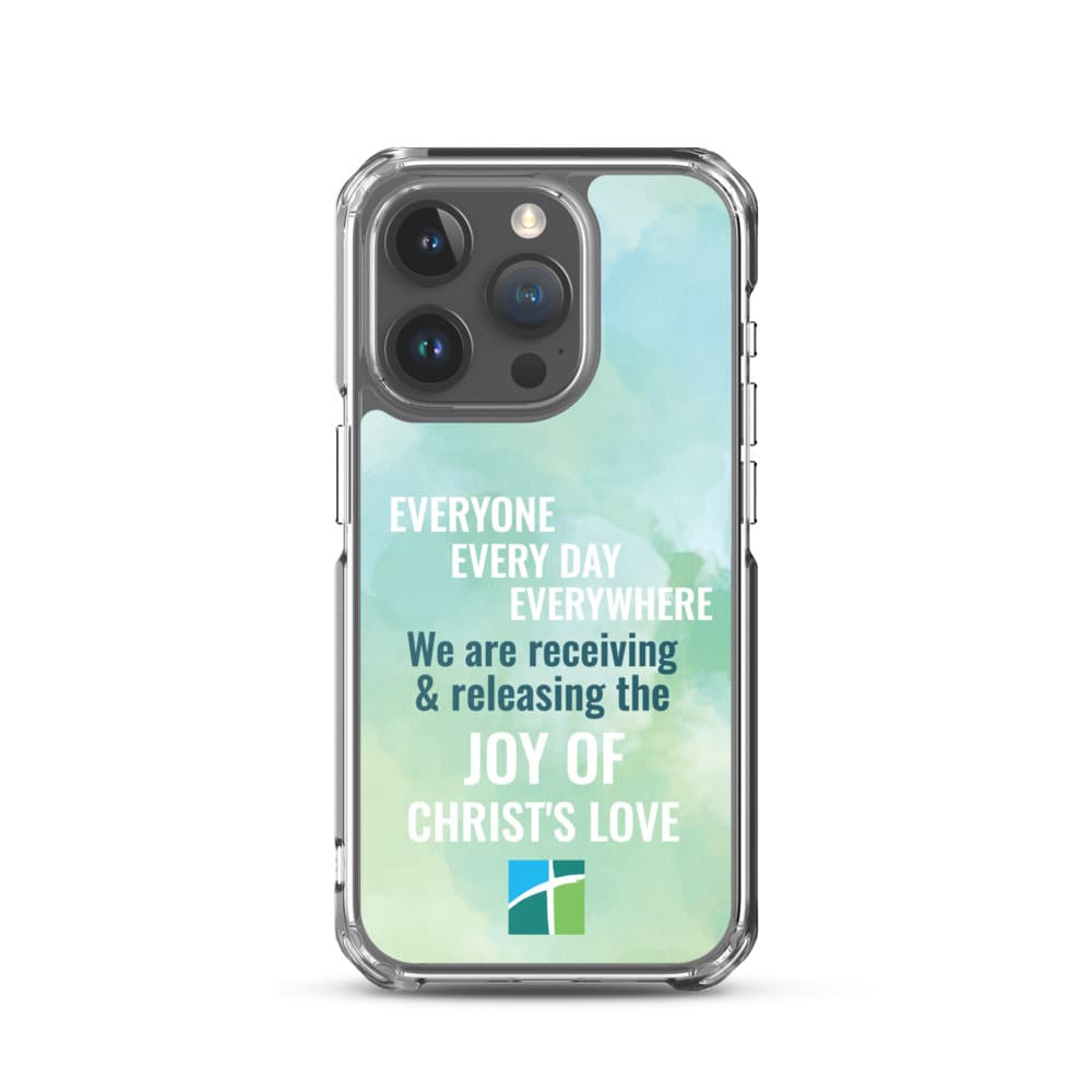 iPhone Case - CTK CHEER
