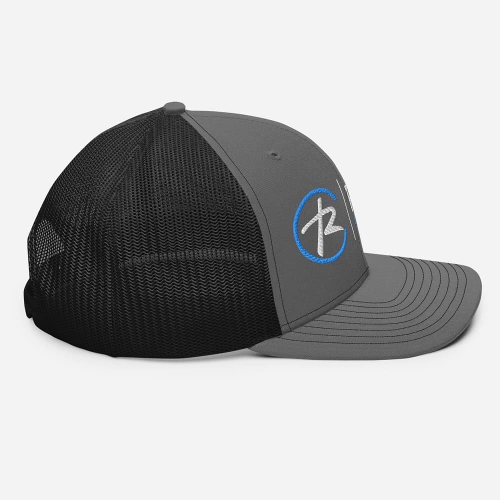 Charcoal/Black