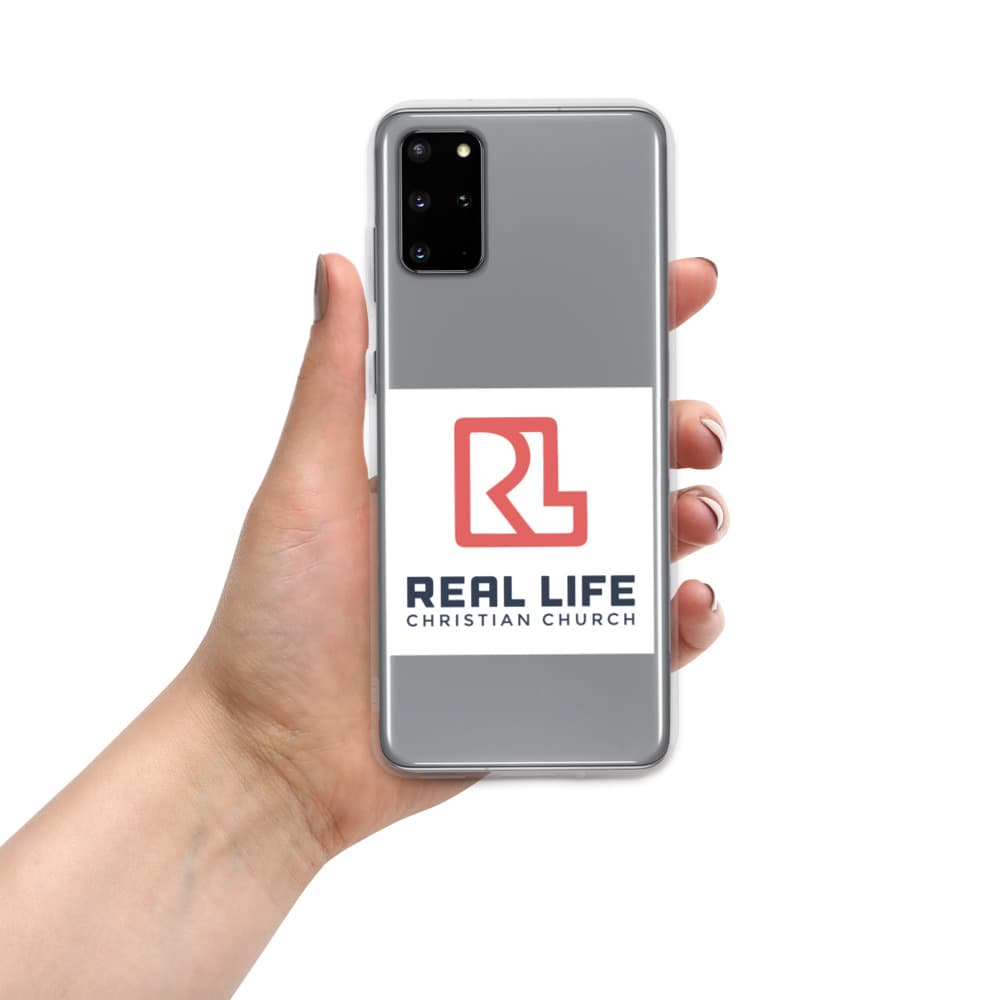 Samsung Case