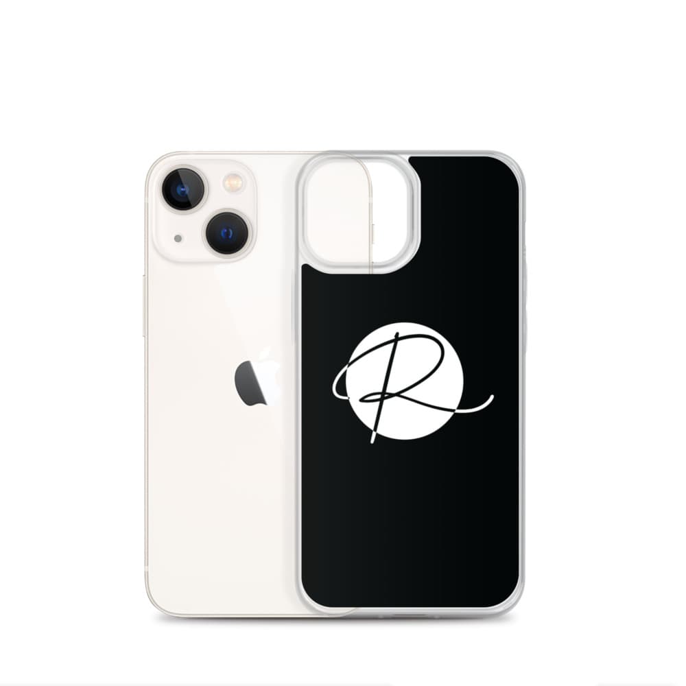 Relentless iPhone Case