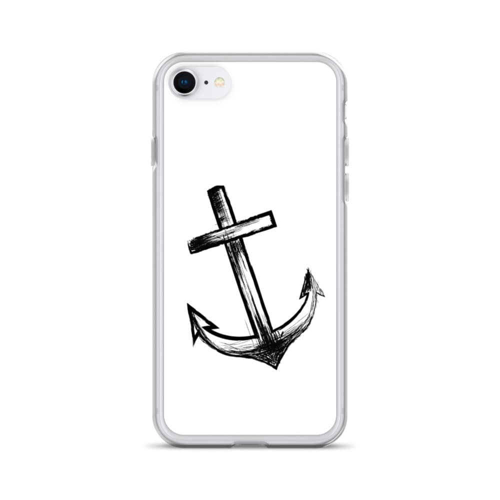 Souls Harbor iPhone Case