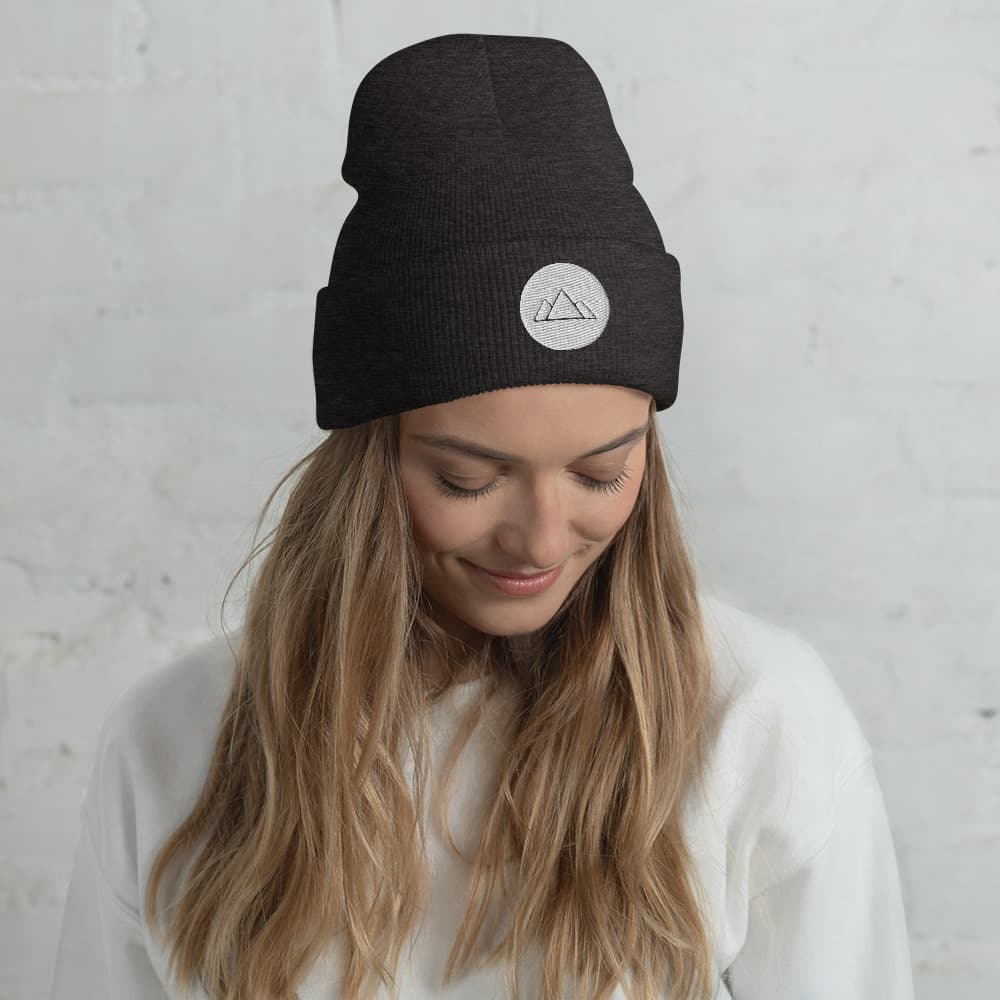 Logo Beanie