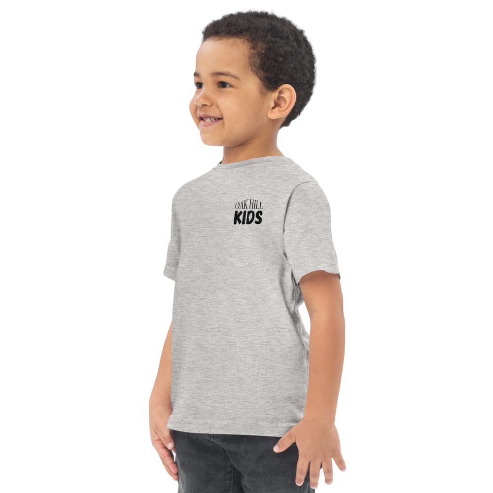 Toddler BW Logo T-Shirt