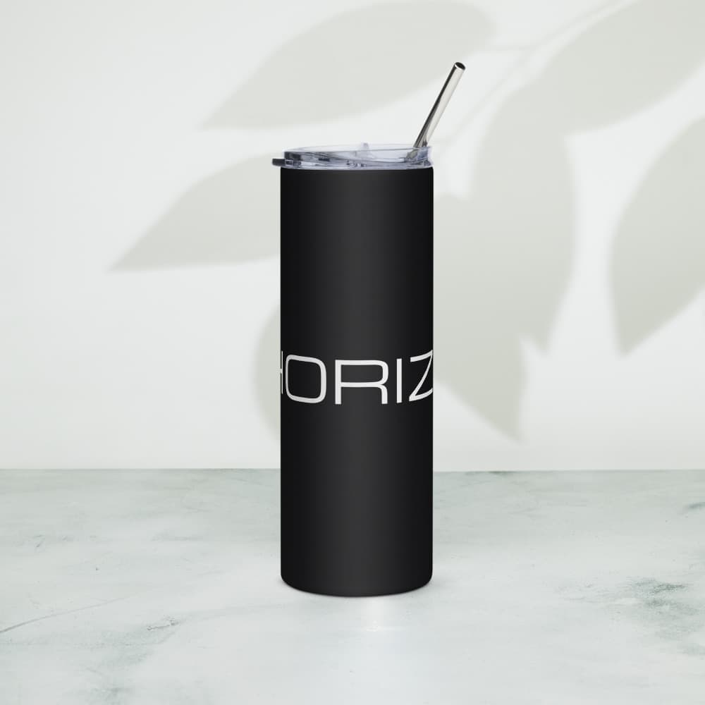 Stainless Steel Tumbler